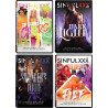 Generique Sinful XXX B - 10 Pack